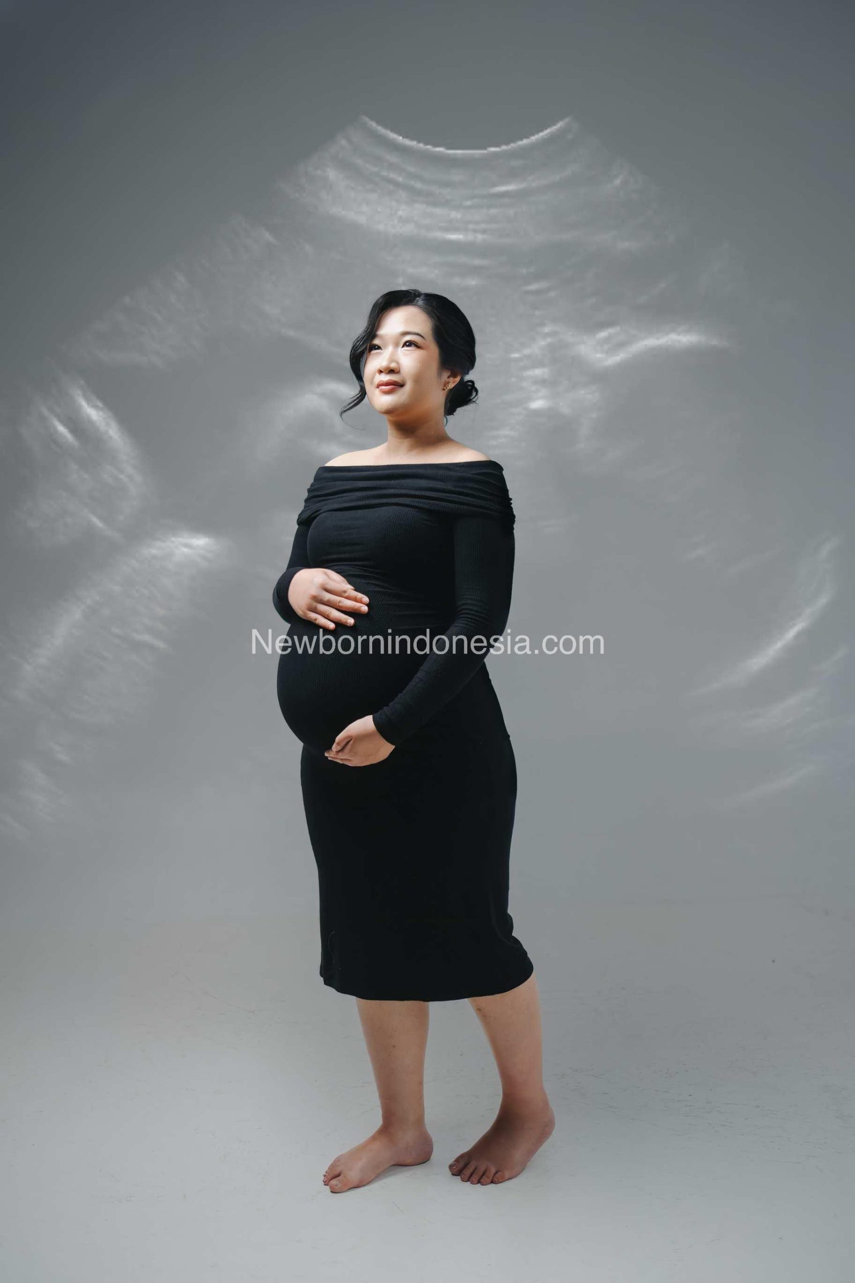 Maternity Indonesia: Mengabadikan Cinta dalam Setiap Momen Kehamilan